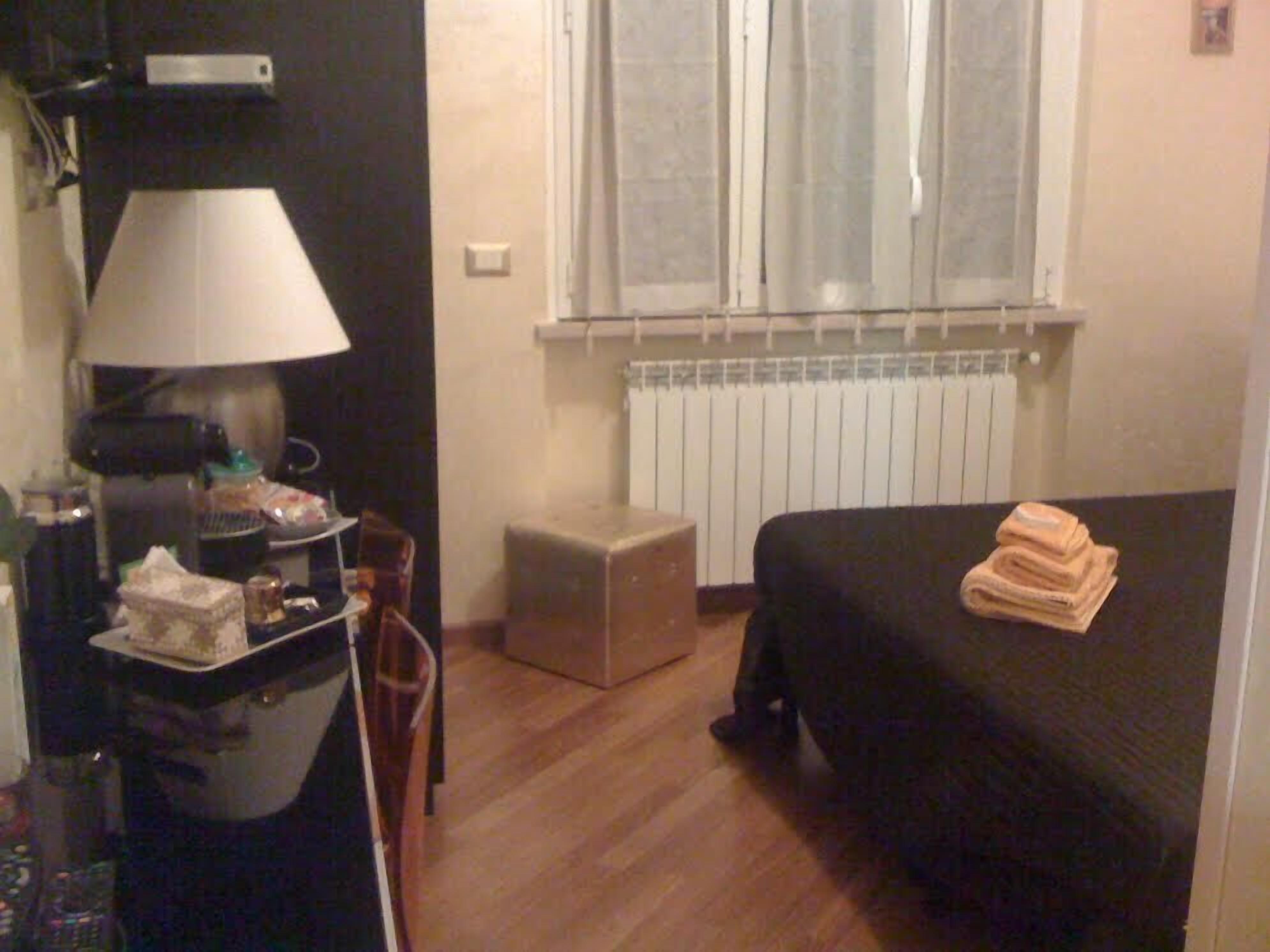 Gala B&B, Rome